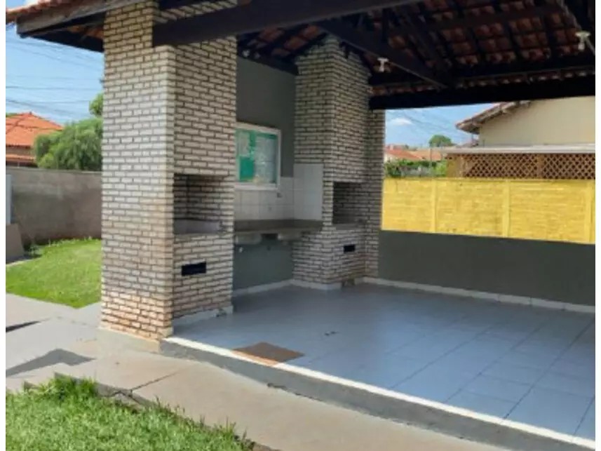 Imagem 3 - Rua Rio de Janeiro, 158 - Casa B70 do Residencial Parque das Goiabeiras - Monte Castelo - Campo Grande / MS