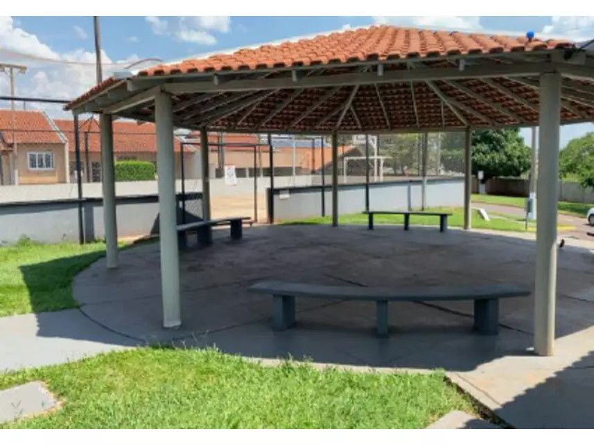 Imagem 4 - Rua Rio de Janeiro, 158 - Casa B70 do Residencial Parque das Goiabeiras - Monte Castelo - Campo Grande / MS