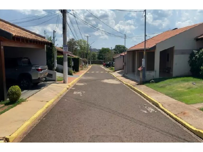 Imagem 5 - Rua Rio de Janeiro, 158 - Casa B70 do Residencial Parque das Goiabeiras - Monte Castelo - Campo Grande / MS