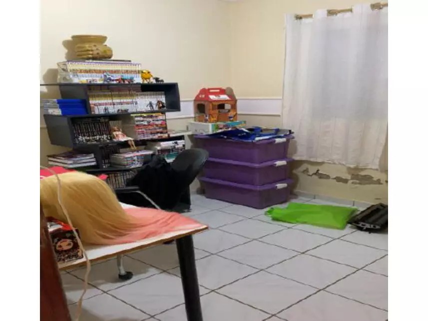 Imagem 7 - Rua Rio de Janeiro, 158 - Casa B70 do Residencial Parque das Goiabeiras - Monte Castelo - Campo Grande / MS