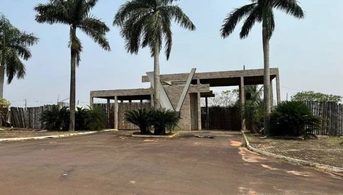 Imagem 27 - Rua Rio De Janeiro, 336, Lote 05 Da Quadra 04 - Condominio Parque Residencial Viva, Perola, Pérola, PR