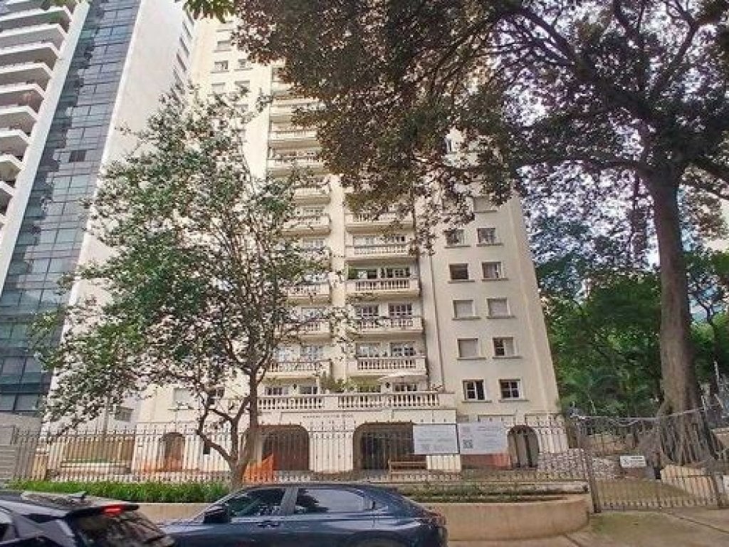 Imagem 2 - Rua Rio de Janeiro, 67, Higienópolis, São Paulo, SP