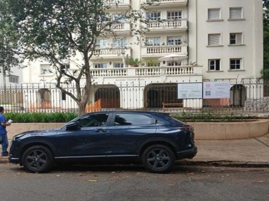 Imagem 3 - Rua Rio de Janeiro, 67, Higienópolis, São Paulo, SP