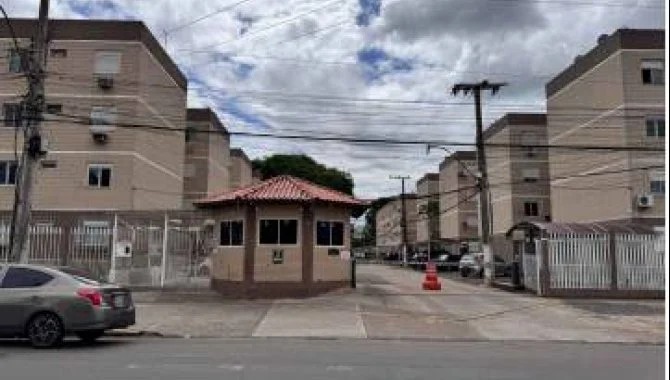 Imagem 3 - Rua Rio Grande, 2255, Apto 405, Bloco B, Morada Do Esteio, Centro, Esteio, RS