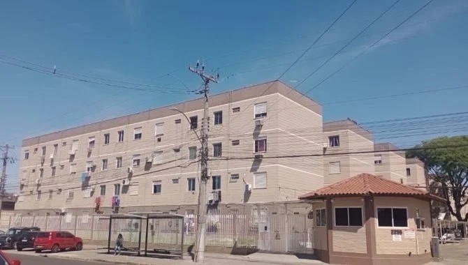 Imagem 5 - Rua Rio Grande, 2255, Apto 405, Bloco B, Morada Do Esteio, Centro, Esteio, RS