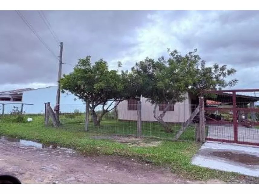 Imagem 2 - Rua Rio Grande do Norte, 562 - Casa (Lote 26 da Quadra 87 / A-21) - Nova Tramandaí - Tramandaí / RS