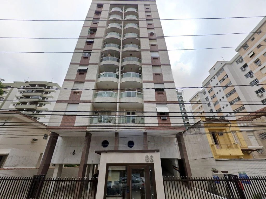 Imagem 2 - Rua Rio Grande do Norte, 66, Pompéia, Santos, SP