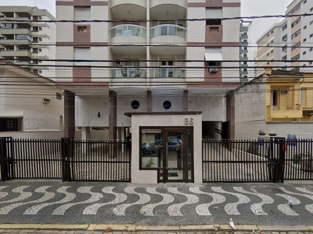 Imagem 3 - Rua Rio Grande do Norte, 66, Pompéia, Santos, SP