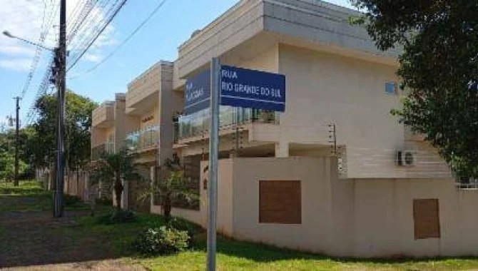 Imagem 2 - Rua Rio Grande Do Sul, 575, Residencia 2, Edifício Residencial Galdino Rodrigues, Maracanã, Foz Do Iguacu, PR