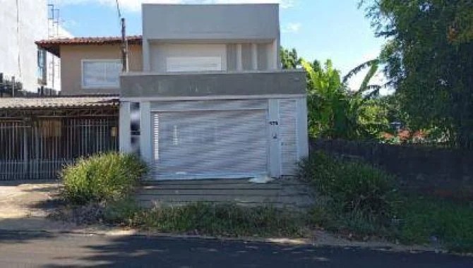 Imagem 3 - Rua Rio Grande Do Sul, 575, Residencia 2, Edifício Residencial Galdino Rodrigues, Maracanã, Foz Do Iguacu, PR