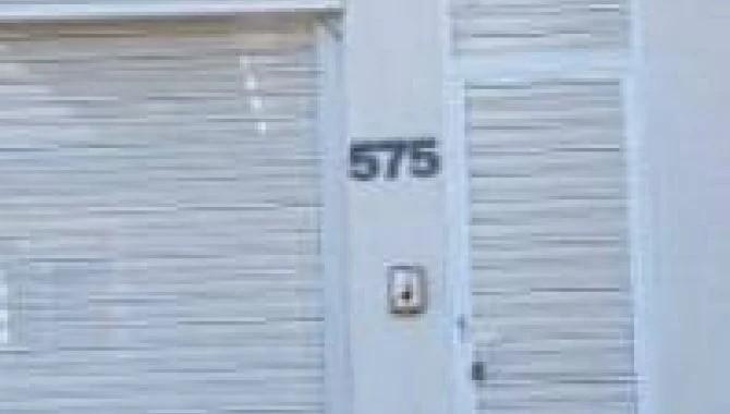 Imagem 4 - Rua Rio Grande Do Sul, 575, Residencia 2, Edifício Residencial Galdino Rodrigues, Maracanã, Foz Do Iguacu, PR