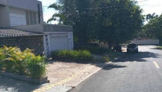 Imagem 5 - Rua Rio Grande Do Sul, 575, Residencia 2, Edifício Residencial Galdino Rodrigues, Maracanã, Foz Do Iguacu, PR