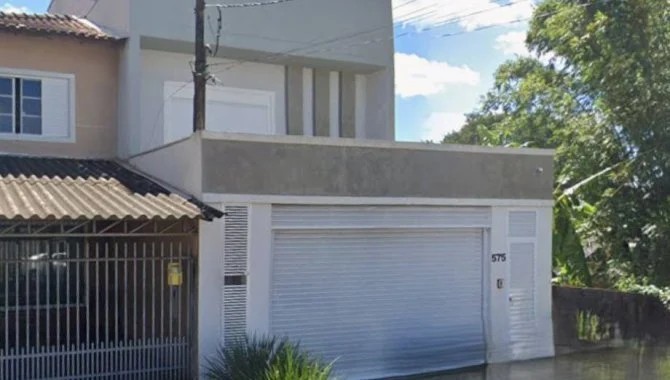 Imagem 6 - Rua Rio Grande Do Sul, 575, Residencia 2, Edifício Residencial Galdino Rodrigues, Maracanã, Foz Do Iguacu, PR