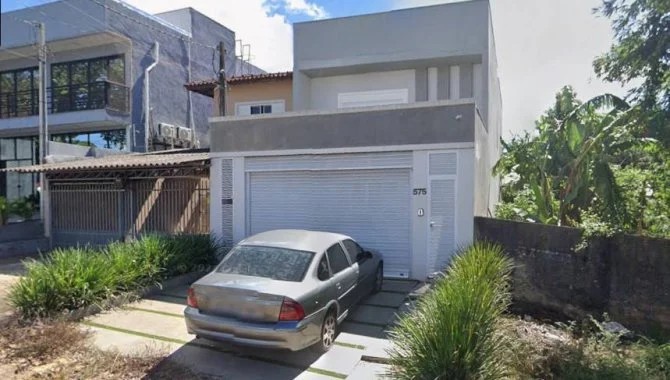 Imagem 7 - Rua Rio Grande Do Sul, 575, Residencia 2, Edifício Residencial Galdino Rodrigues, Maracanã, Foz Do Iguacu, PR