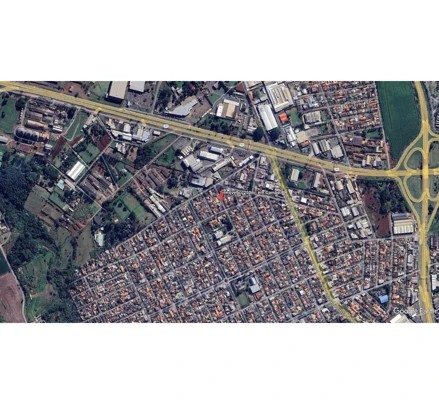 Imagem 4 - Rua Rio São Francisco, n76