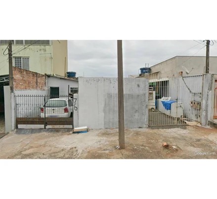 Imagem 5 - Rua Rio São Francisco, n76