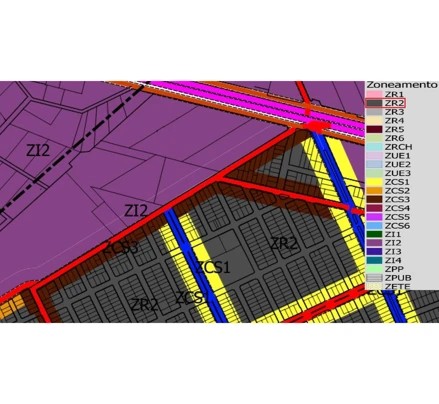 Imagem 6 - Rua Rio São Francisco, n76