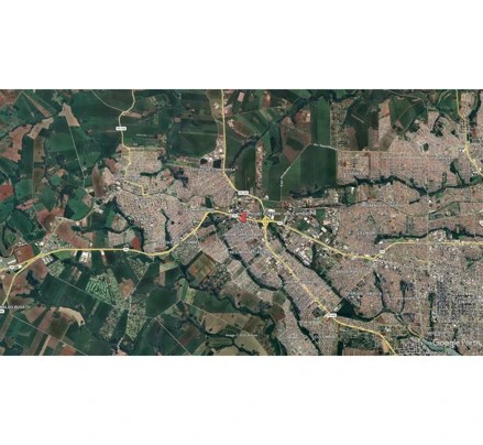 Imagem 7 - Rua Rio São Francisco, n76