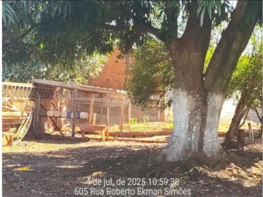 Imagem 3 - Rua Roberto Ekmam Simões, s/n - Vila Dower - Iepê / SP