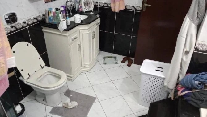 Imagem 18 - Rua Rodolfo Schwarzabach, 1208, Parque São João, Paranaguá, PR