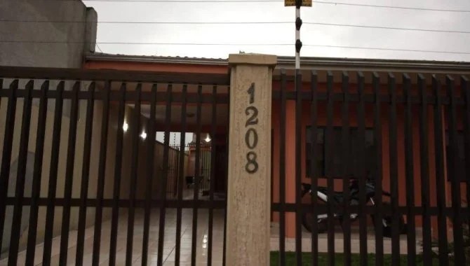 Imagem 2 - Rua Rodolpho Schwarzabach, 1208, Parque São João, Paranaguá, PR