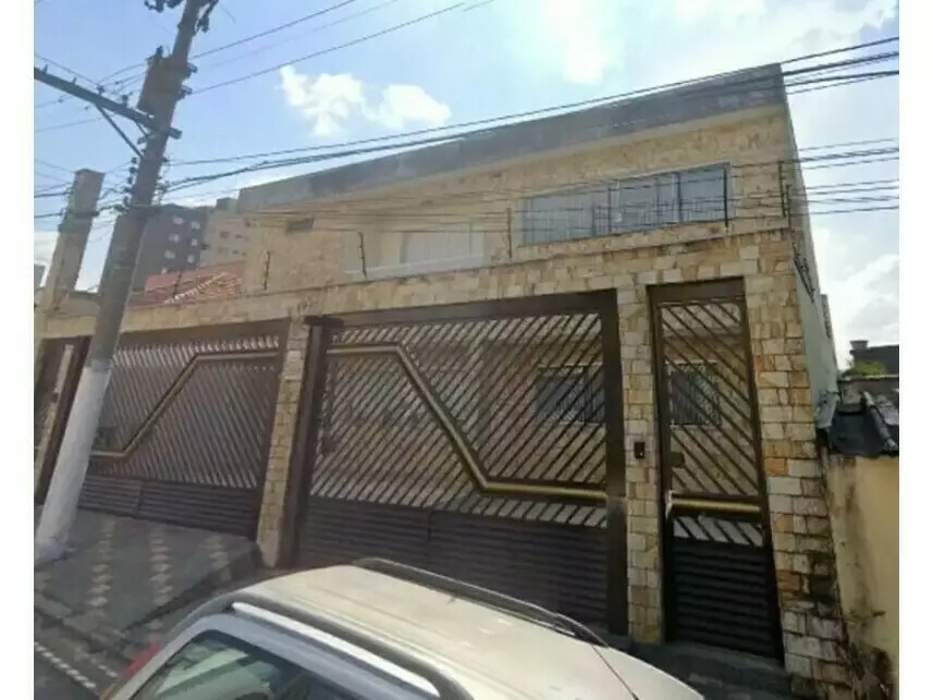 Imagem 2 - Rua Rolando, 195 - Lote 18 da quadra 5 - Vila Natália - São Paulo / SP