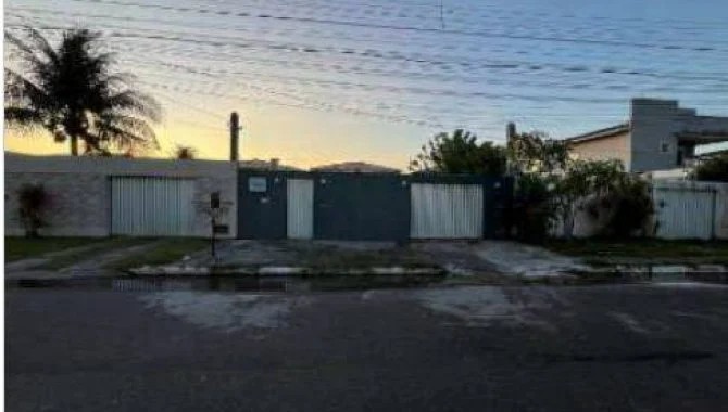 Imagem 2 - Rua Roque Jose Da Silva, 293, Loteamento Miragem, Buraquinho, Lauro De Freitas, BA