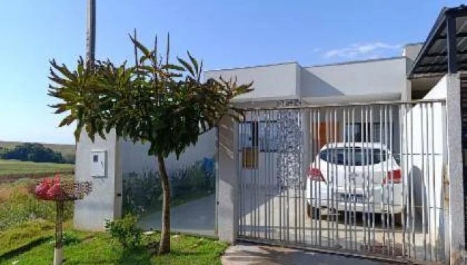 Imagem 3 - Rua Rosa, 70B, Casa B, Jardim Primavera, Floresta, PR