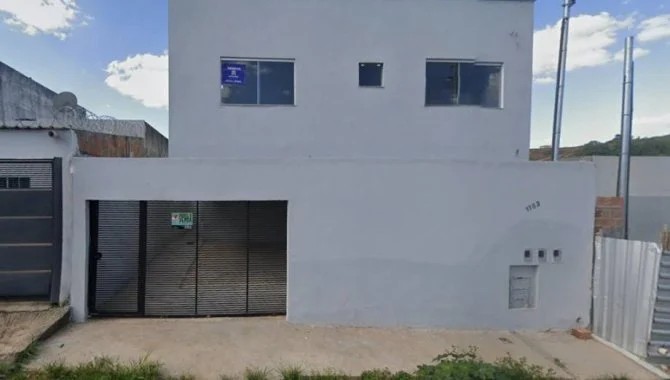 Imagem 8 - Rua Rosa Ana da Conceição, 1153, São Geraldo II, Nova Serrana, MG