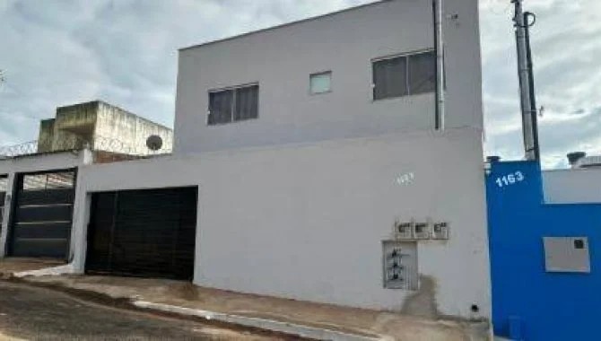 Imagem 12 - Rua Rosa Ana da Conceição, 1153, São Geraldo II, Nova Serrana, MG