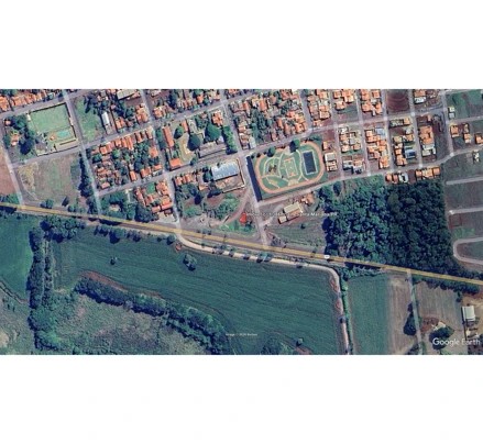 Imagem 2 - Rua Rui Barbosa, nº52, Centro