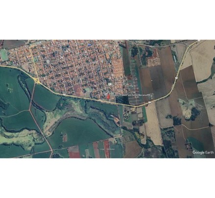 Imagem 4 - Rua Rui Barbosa, nº52, Centro