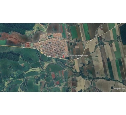 Imagem 6 - Rua Rui Barbosa, nº52, Centro