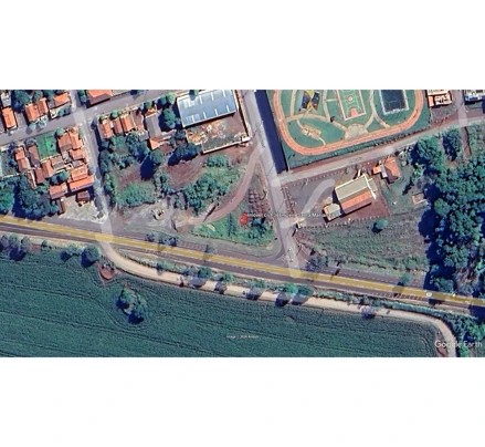 Imagem 7 - Rua Rui Barbosa, nº52, Centro