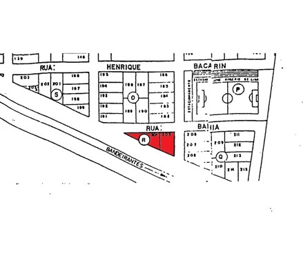 Imagem 9 - Rua Rui Barbosa, nº52, Centro