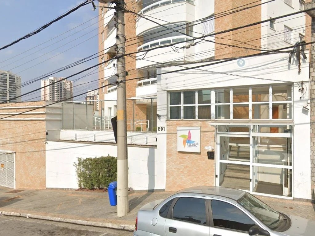 Imagem 2 - Rua Saldanha Marinho, 291, Santa Paula, São Caetano do Sul, SP