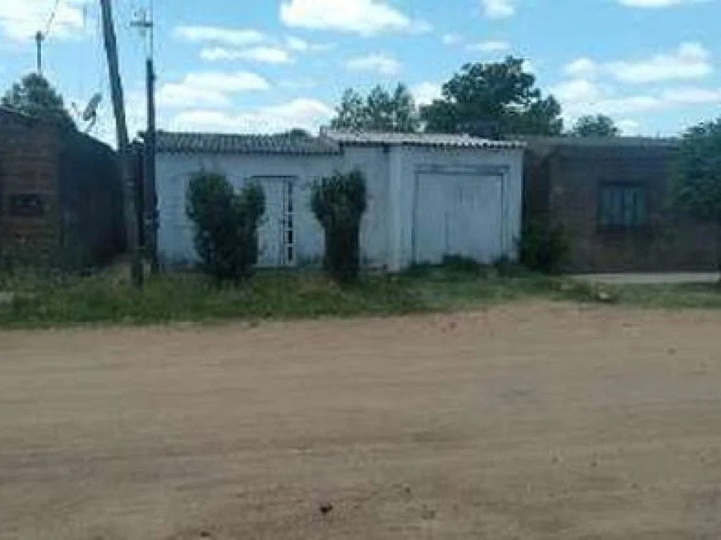 Imagem 2 - Rua Salim Kalil, 638, São Judas, Bagé, RS