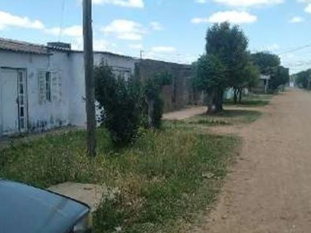 Imagem 3 - Rua Salim Kalil, 638, São Judas, Bagé, RS