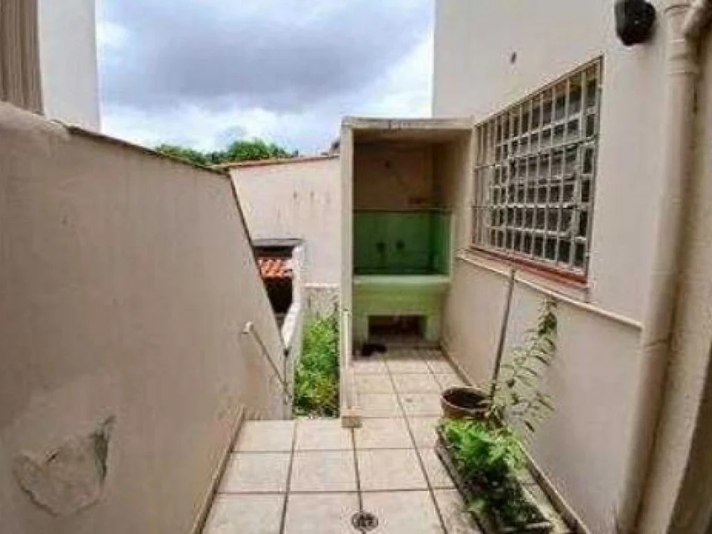 Imagem 4 - Rua Salvador Corrêa, 211, Aclimação, São Paulo, SP