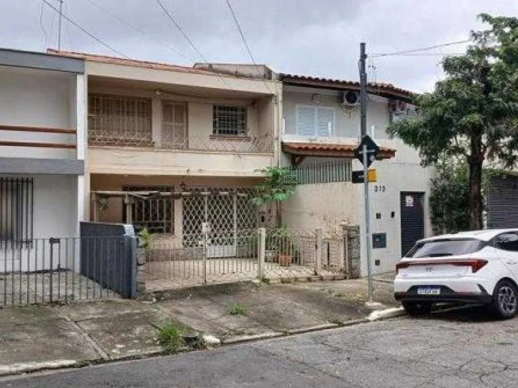 Imagem 12 - Rua Salvador Corrêa, 211, Aclimação, São Paulo, SP