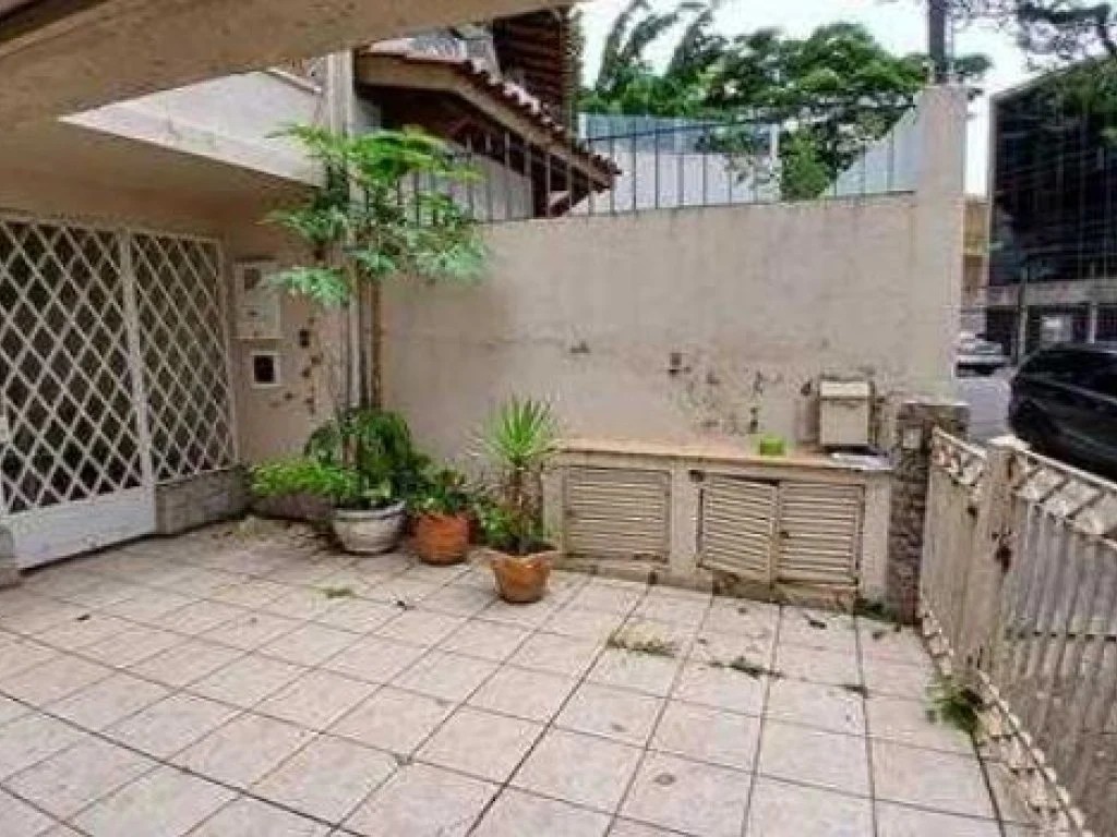 Imagem 26 - Rua Salvador Corrêa, 211, Aclimação, São Paulo, SP