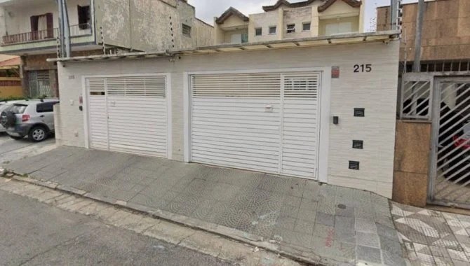 Imagem 2 - Rua Salvador Fiordelisio, 209, Vila Bertioga, São Paulo, SP