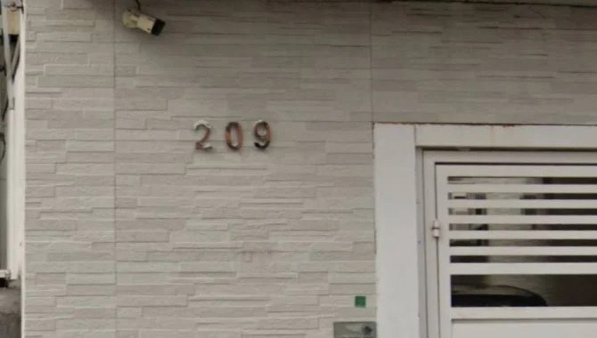 Imagem 5 - Rua Salvador Fiordelisio, 209, Vila Bertioga, São Paulo, SP