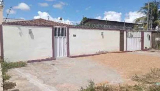 Imagem 3 - Rua Santa Clara, 1141, Cinturão Verde, Boa Vista, RR