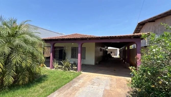 Imagem 5 - Rua Santa Clara, 1141, Cinturão Verde, Boa Vista, RR