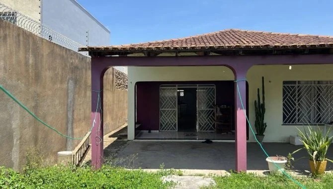 Imagem 6 - Rua Santa Clara, 1141, Cinturão Verde, Boa Vista, RR