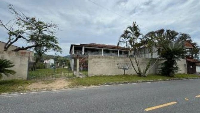 Imagem 4 - Rua Santa Edwiges, 307, Casa Residencial Da Área 123a, Ponta Grossa, Maricá, RJ