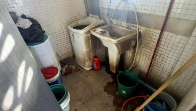 Imagem 7 - Rua Santa Edwiges, 307, Casa Residencial Da Área 123a, Ponta Grossa, Maricá, RJ