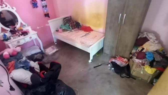 Imagem 10 - Rua Santa Edwiges, 307, Casa Residencial Da Área 123a, Ponta Grossa, Maricá, RJ