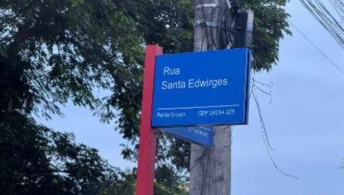 Imagem 11 - Rua Santa Edwiges, 307, Casa Residencial Da Área 123a, Ponta Grossa, Maricá, RJ